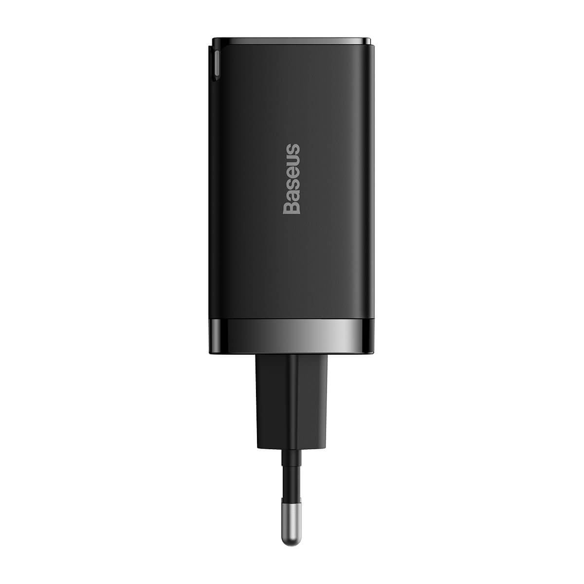 Baseus GaN5 Pro Fast Charger 2C+U 65W EU Baseus GaN5 Pro Fast Charger 2C+U 65W EU